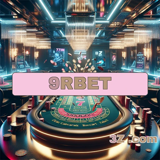 Universo de Jogos: Entretenimento Sem Limites no 9rbet