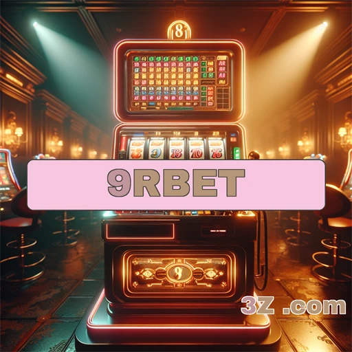 9rbet Plataforma Oficial