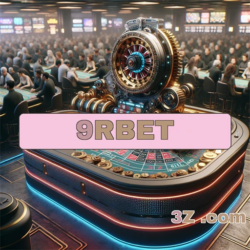 Slots que Encantam: A Magia dos Jogos no 9rbet