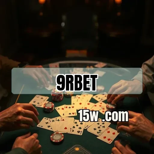 9rbet Bônus