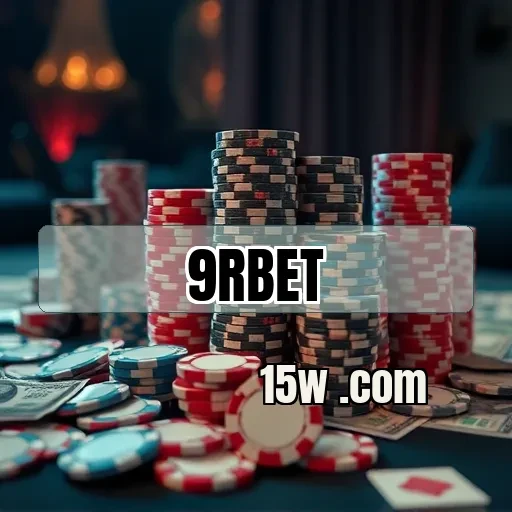 9rbet Plataforma
