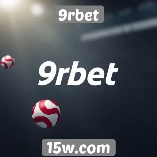 Promoções e bônus disponíveis no 9rbet