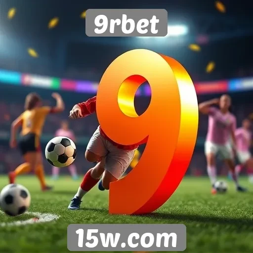 Estratégias de marketing da 9rbet para engajar jogadores
