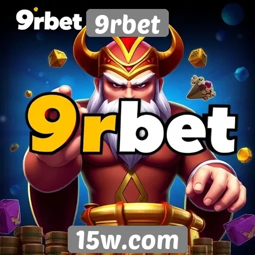9rbet oferece ampla variedade de jogos online